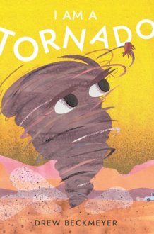 I Am a Tornado cover image