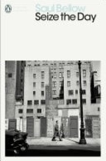 Seize the Day cover image