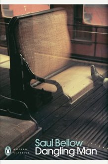 Dangling Man cover image
