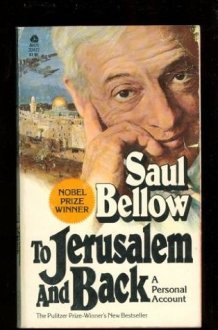 To Jerusalem and Back cover image