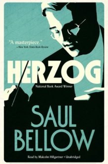 Herzog (Library Edition) cover image