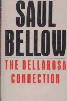 The Bellarosa Connection cover image