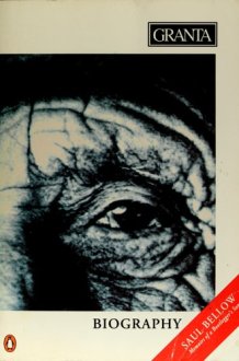 Biography cover image