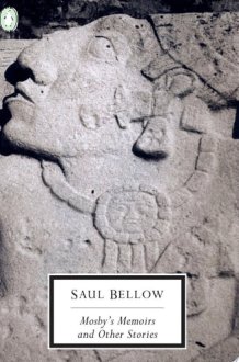 Mosby's Memoirs and Other Stories cover image