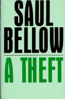 A Theft cover image