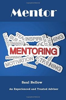 Mentor An Experienced and Trusted Adviser cover image