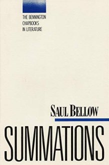 Summations cover image