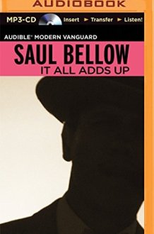 It All Adds Up cover image