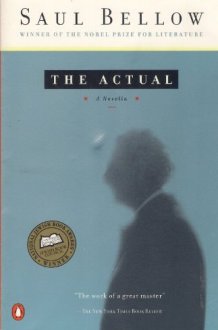 The Actual cover image