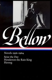 Novels . Vol. 2 1956-1964 cover image