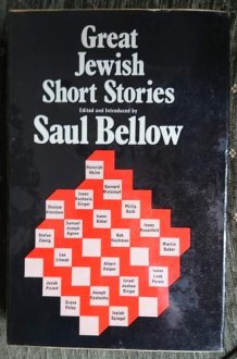 Great Jewish Short Stories cover image