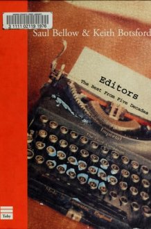 editors cover image