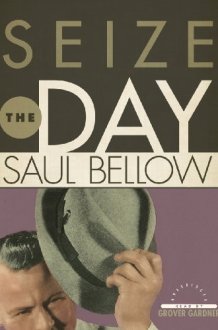 Seize the Day: Library Edition cover image