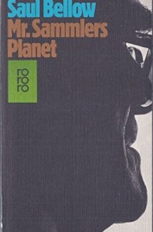 Mr. Sammlers Planet. cover image