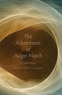 The Adventures of Augie March: Library Edition cover image