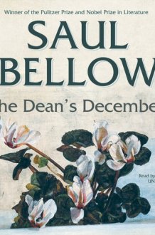 The Dean's December: Library Edition cover image
