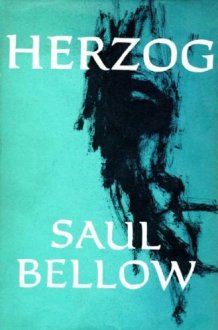 Herzog: Library Edition cover image