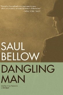 Dangling Man: Library Edition cover image