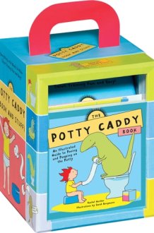 The Potty Caddy cover image