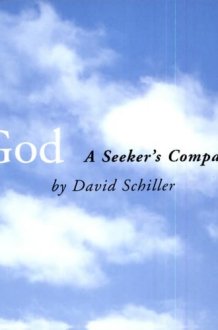 God A Seeker's Companion cover image