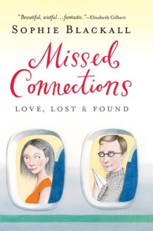 Missed Connections Love, Lost & Found cover image