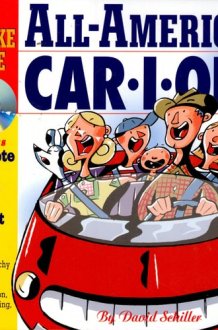 All American Car-I-Oke cover image