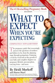 What to Expect when You're Expecting cover image