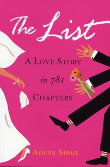 The List A Love Story in 781 Chapters cover image