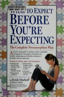 What to Expect Before You're Expecting cover image