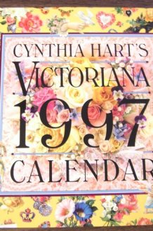 Cynthia Hart's Victoriana cover image
