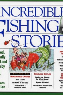 Incredible Fishing Stories cover image
