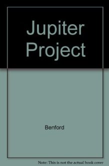 The Jupiter Project cover image