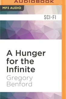 Hunger for the Infinite, A (Galactic Center) cover image