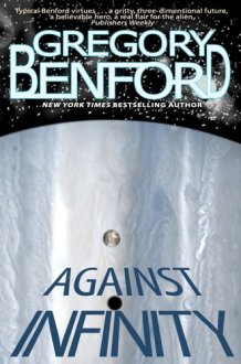 Against Infinity cover image