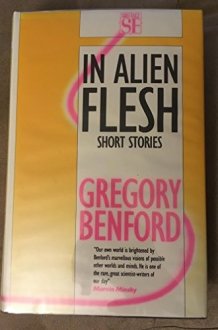 In Alien Flesh cover image