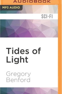 Tides of Light (Galactic Center, 4) cover image