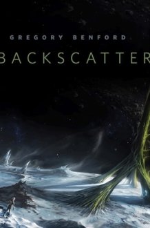 Backscatter A Tor.Com Original cover image