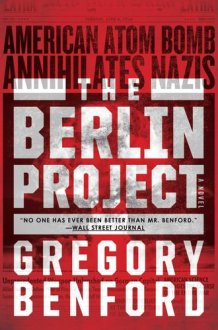 The Berlin Project cover image
