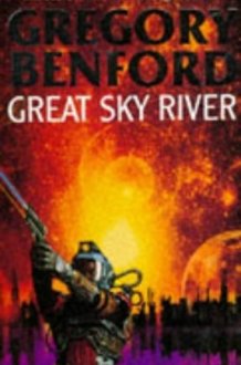 Great Sky River cover image