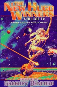 The New Hugo Winners cover image