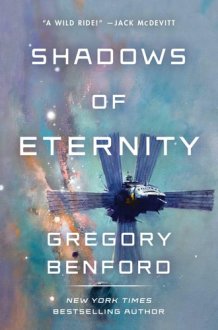 Shadows of Eternity cover image