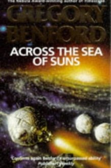Across the Sea of Suns cover image