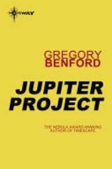 Jupiter Project Jupiter Project Book 1 cover image