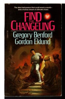 Find the Changeling cover image
