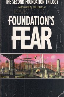Foundation's Fear cover image