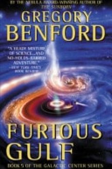 Furious Gulf cover image