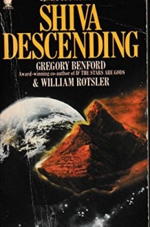 Shiva Descending cover image