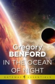 In the Ocean of Night Galactic Centre Book 1 cover image