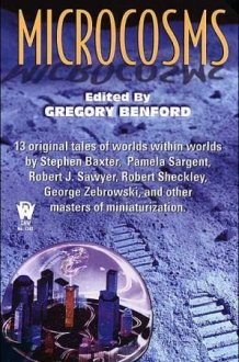 Microcosms cover image