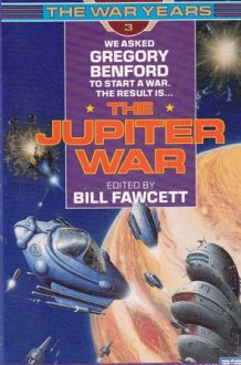 The Jupiter War cover image